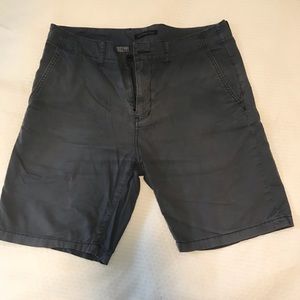John Varvatos lightweight shorts